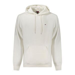 Tommy Hilfiger Men White Sweaters
